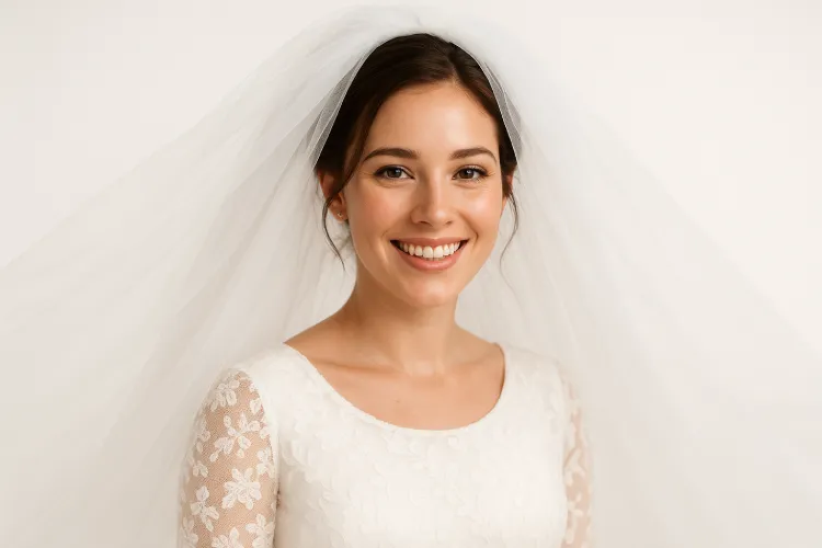 bride