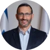 team rav doron